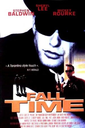 Fall Time                                  (1995)