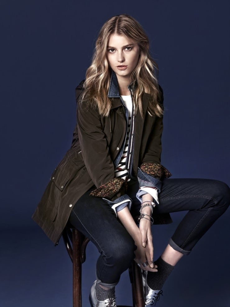 Picture of Sigrid Agren