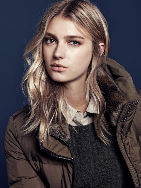 Sigrid Agren Sigrid Agren