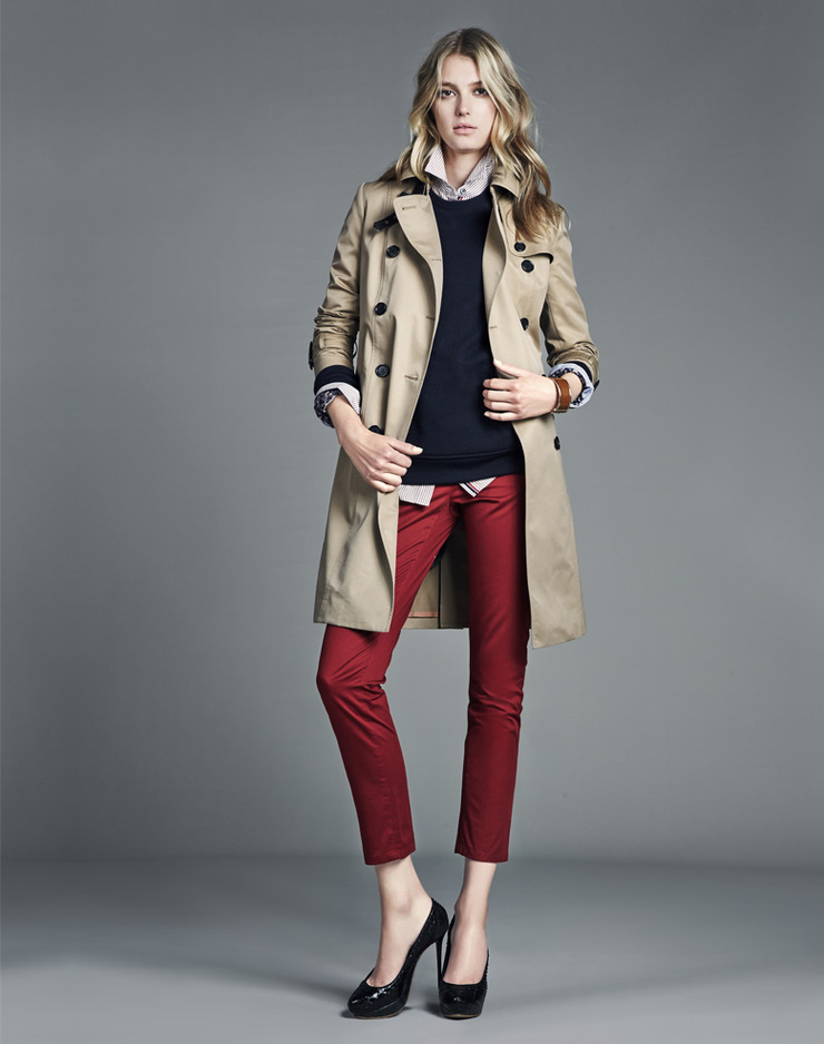 Sigrid Agren