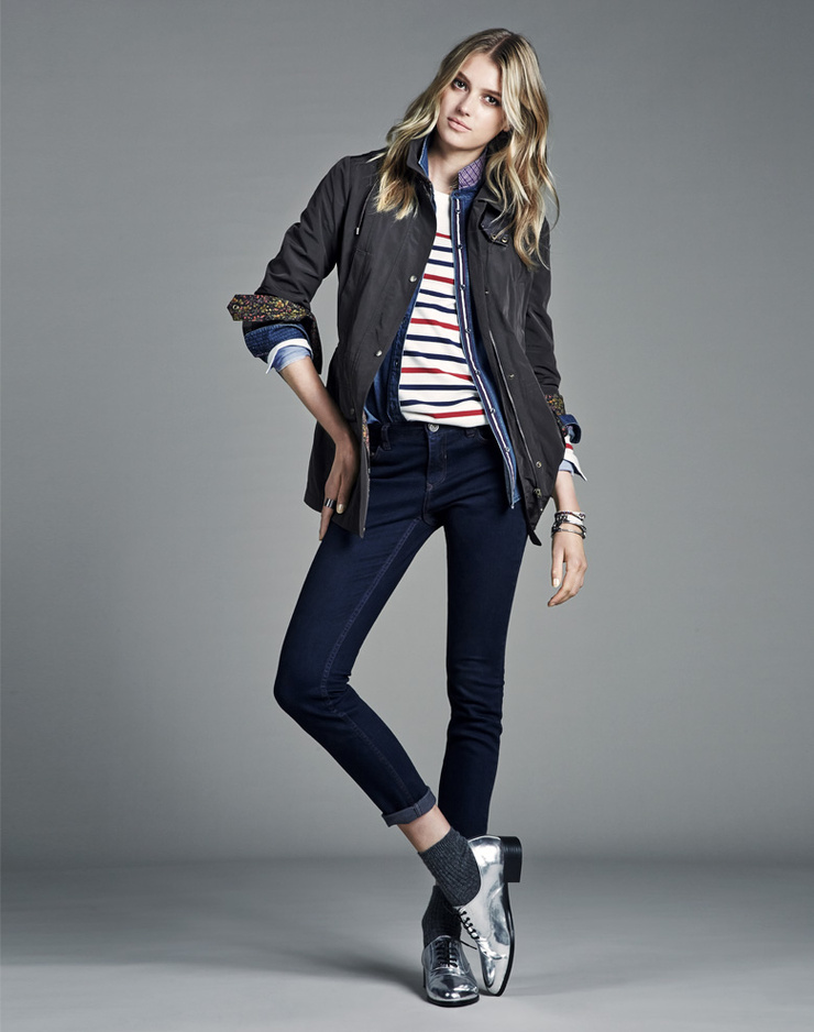 Sigrid Agren Sigrid Agren