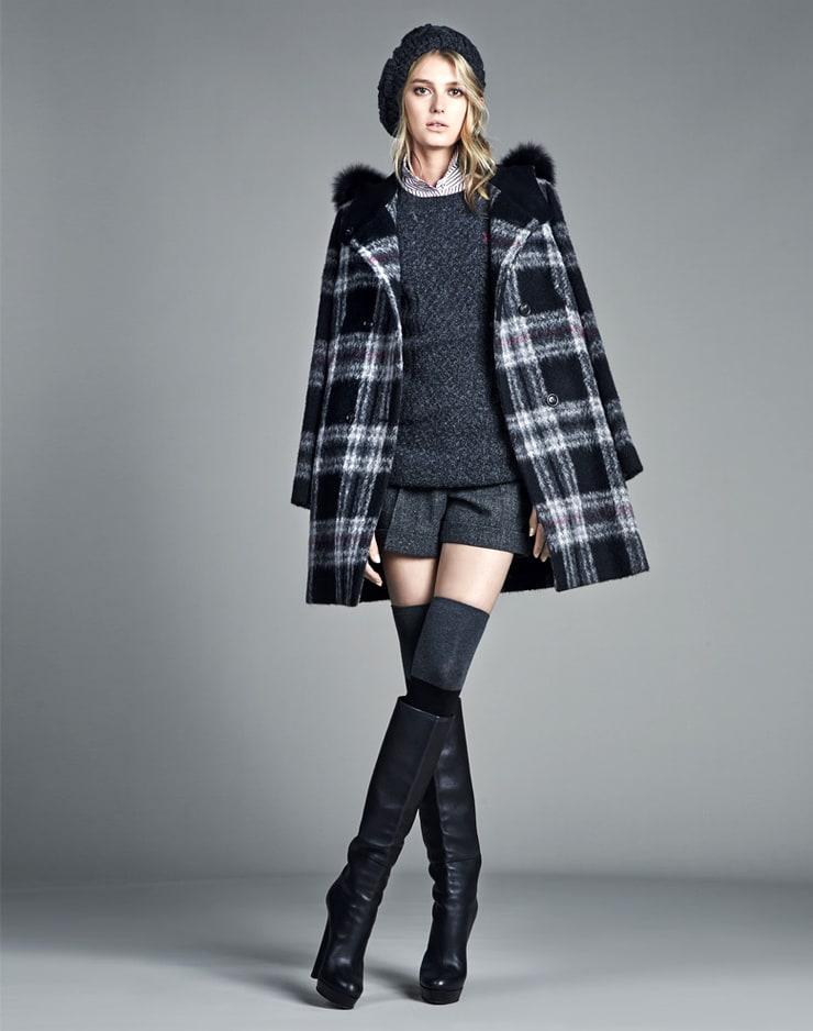 Sigrid Agren Sigrid Agren