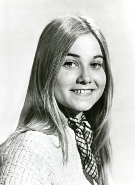 Maureen McCormick