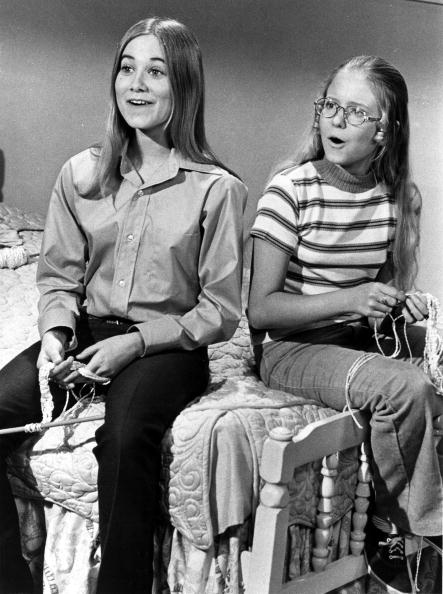 Maureen McCormick Maureen McCormick