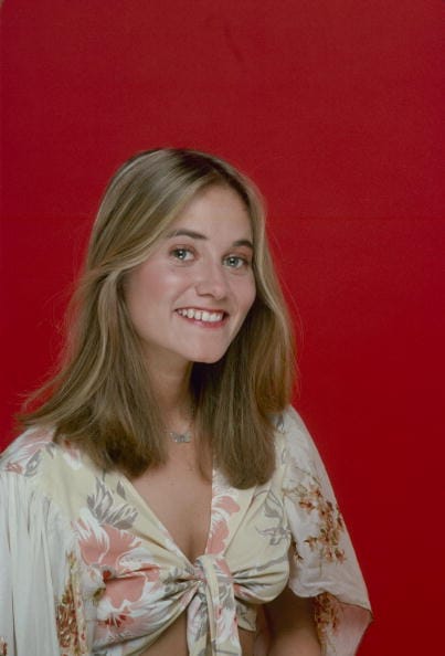 Maureen McCormick