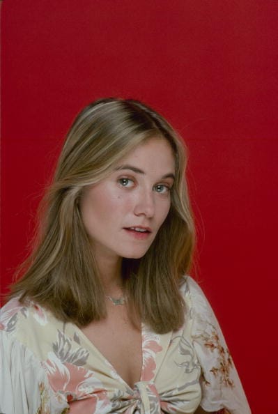 Maureen McCormick picture