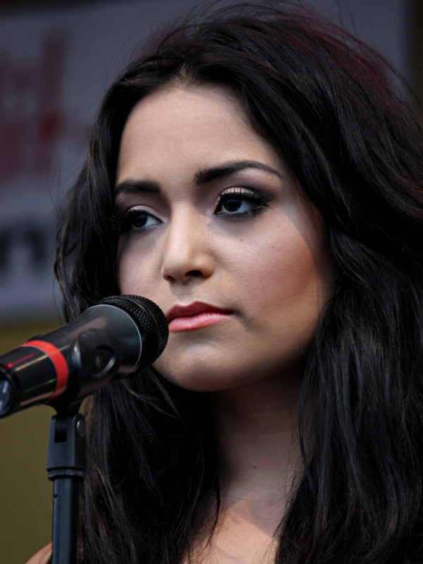 Bahar Kizil