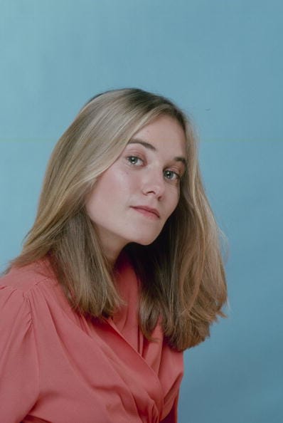 Maureen McCormick