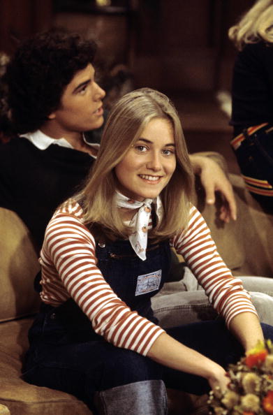 Maureen McCormick