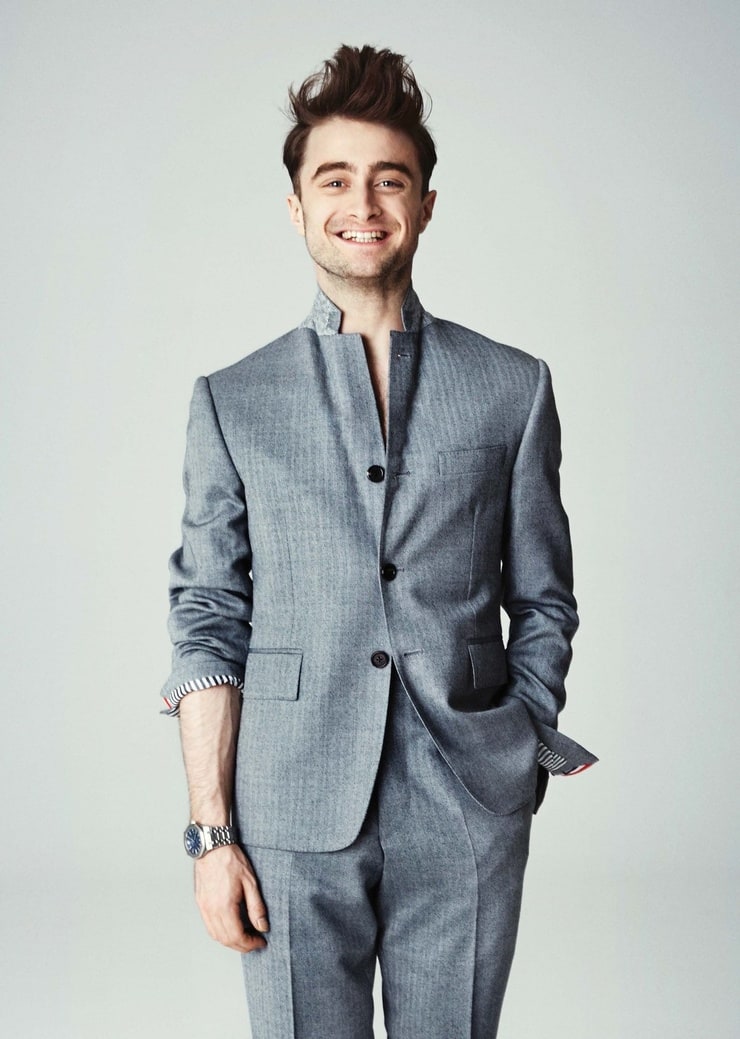 Daniel Radcliffe