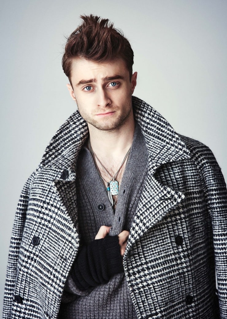 Daniel Radcliffe