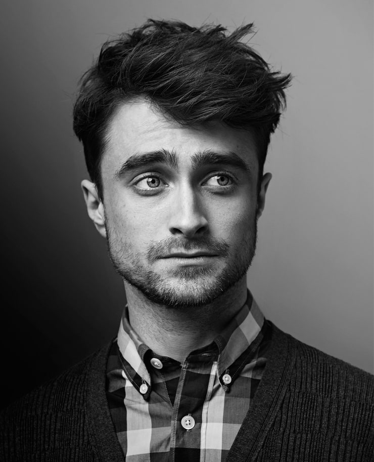 Daniel Radcliffe