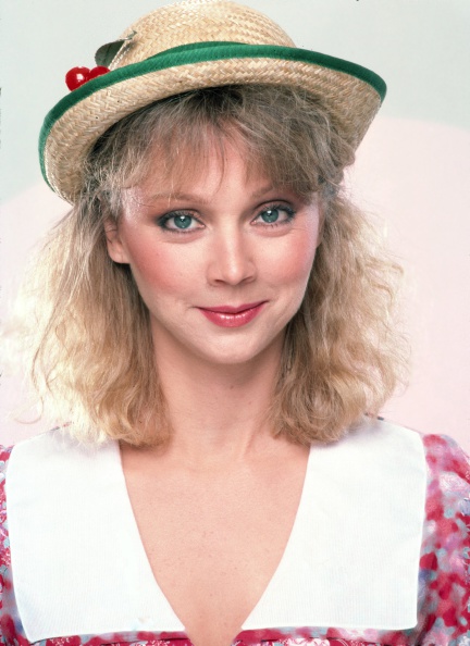 Shelley Long Shelley Long