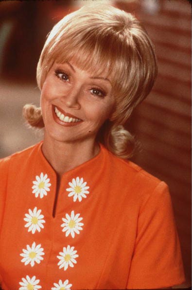 Shelley Long