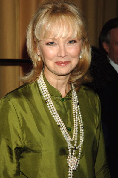 Shelley Long