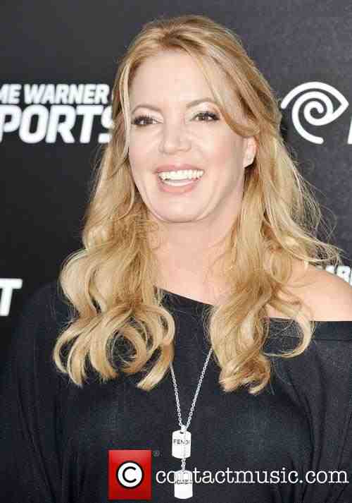 Jeanie Buss
