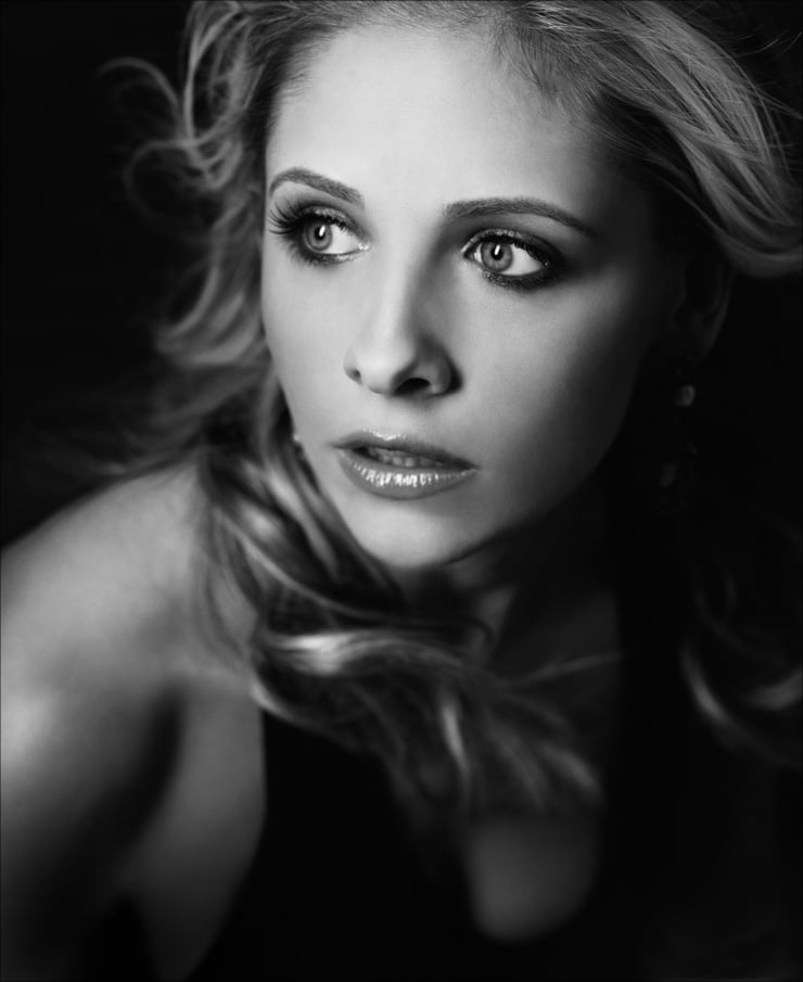 Sarah Michelle Gellar