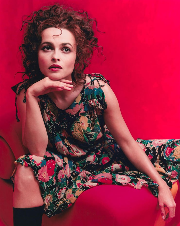 Helena Bonham Carter