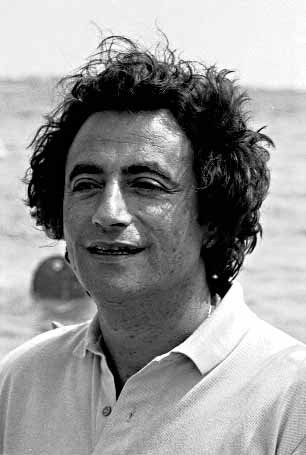 Richard Bohringer