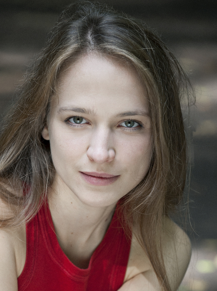 Julia Gorr