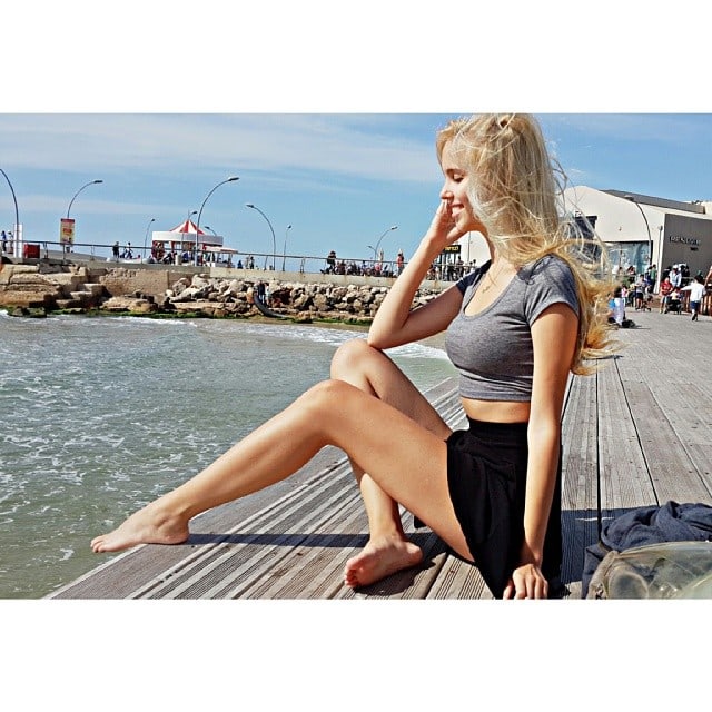 Maria Domark Maria Domark