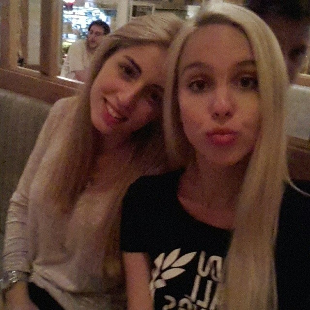 Maria Domark