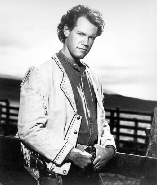 Randy Travis