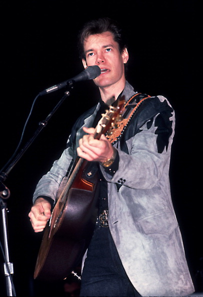Randy Travis