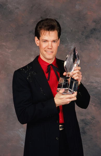 Randy Travis