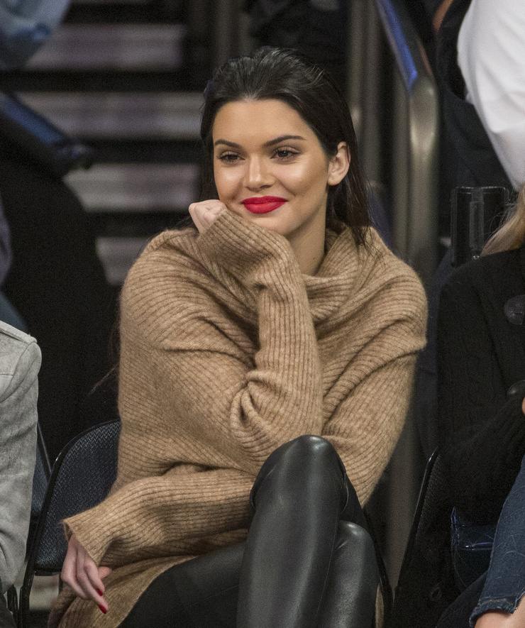 Kendall Jenner Kendall Jenner