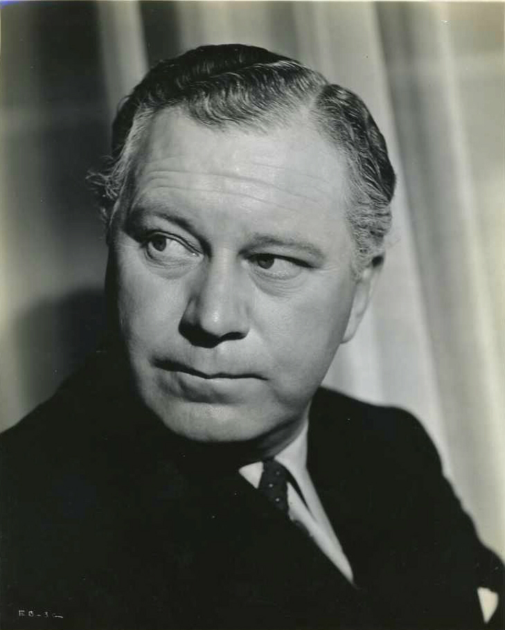 Edgar Buchanan Edgar Buchanan