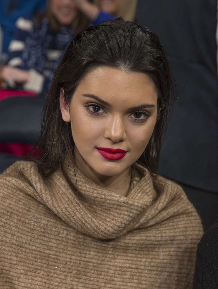 Kendall Jenner