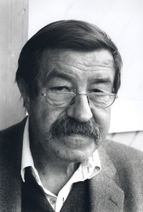 Günter Grass