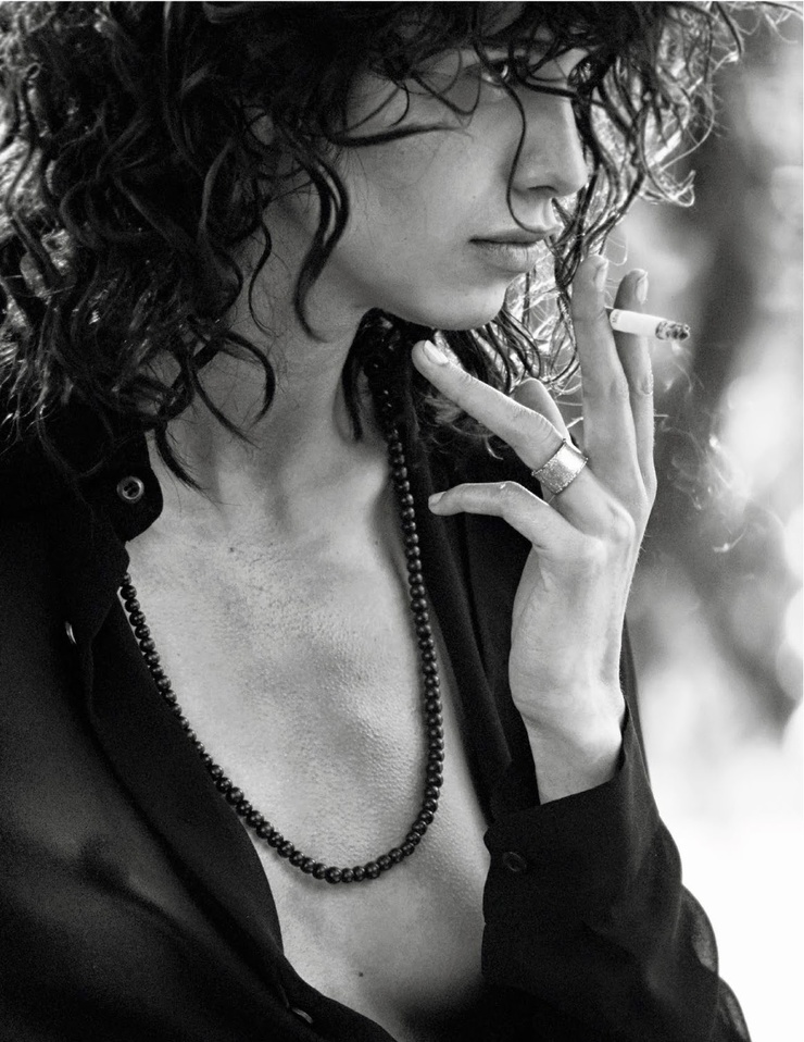 Mica Arganaraz