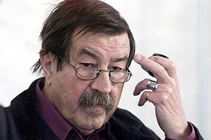 Günter Grass