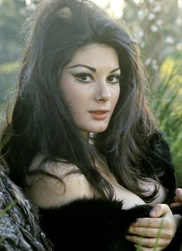 Edwige Fenech