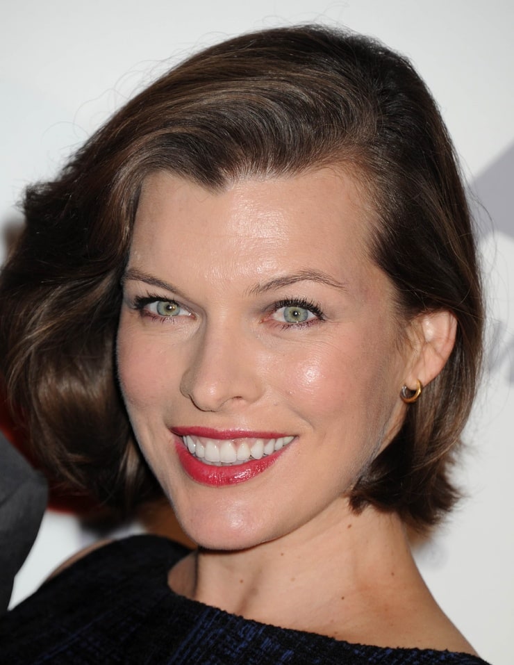 Milla Jovovich