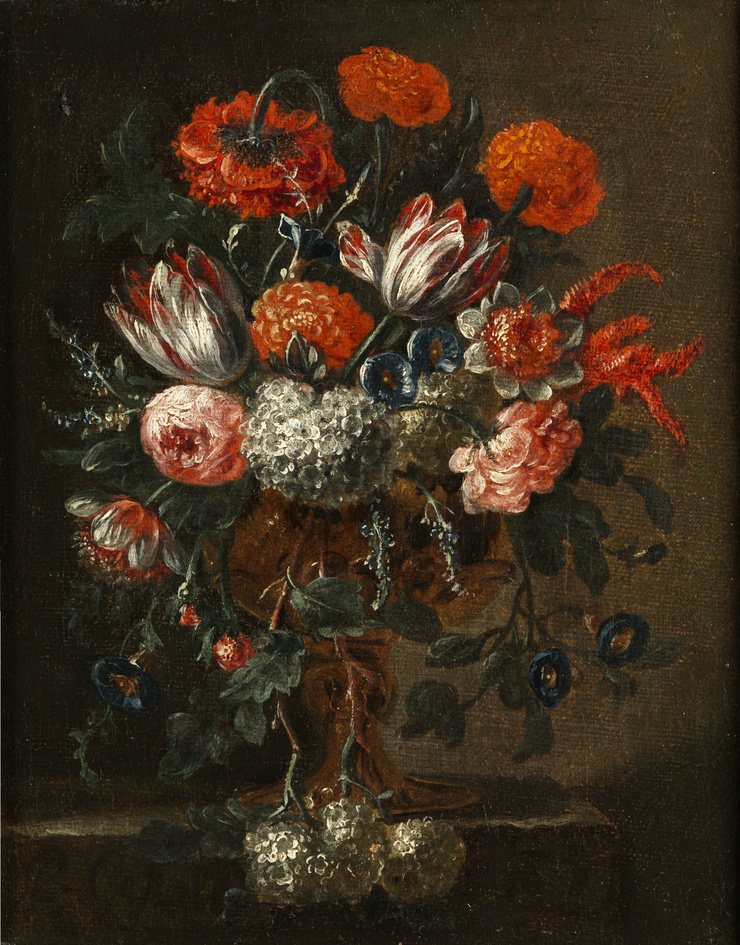 Pieter Casteels III