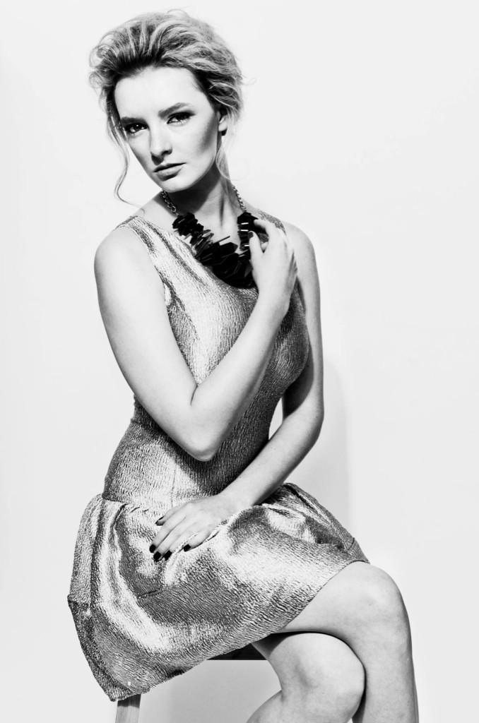 Dakota Blue Richards