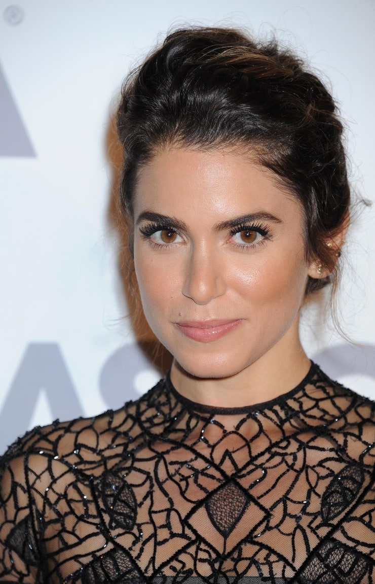 Picture Of Nikki Reed 