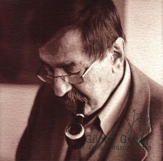 Günter Grass