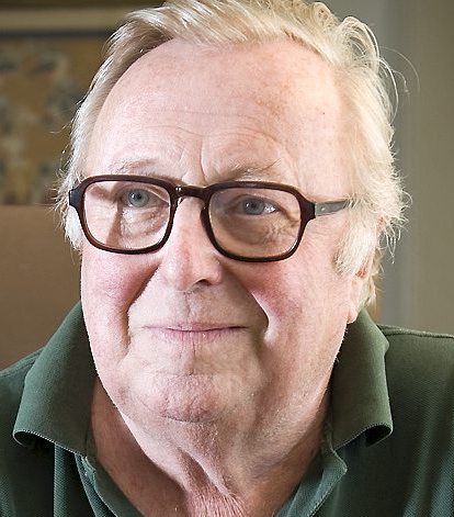Henning Moritzen