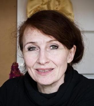 Bodil Jørgensen