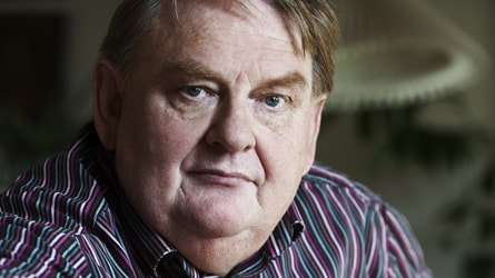 Ole Thestrup