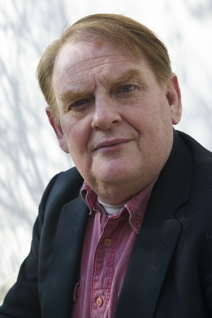 Ole Thestrup