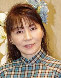 Saeko Shimazu