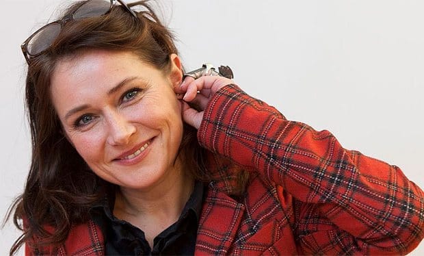 Sidse Babett Knudsen