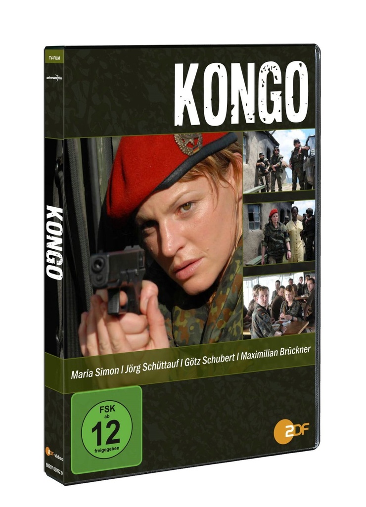 Kongo