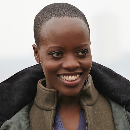 Florence Kasumba