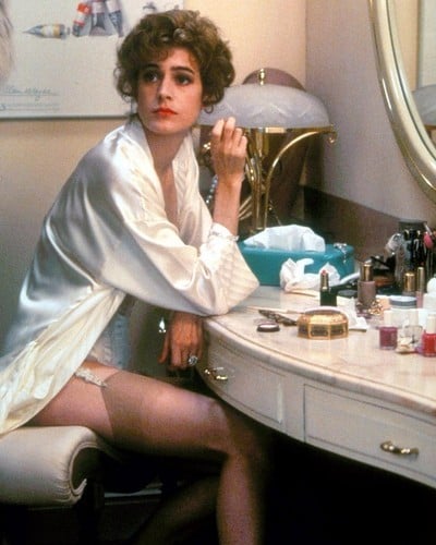 Sean Young